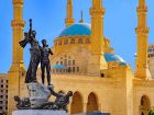 Mesquita - Beirute - Libano