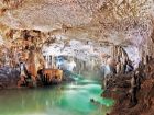 Grutas de Jeita - Líbano