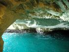 Rosh Hanikra em Israel