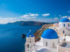Santorini - Grécia
