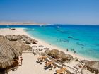 Sharm el Sheikh, Mar Vermelho - Egito