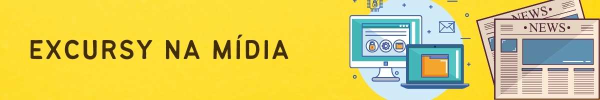 Excursy na midia